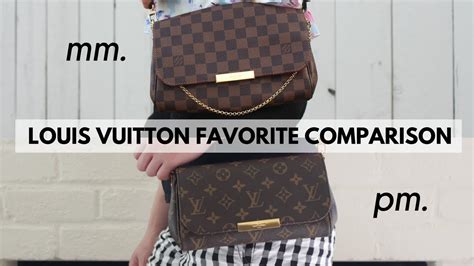 what is the difference between louis vuitton pm and mm|lv turenne pm vs mm.